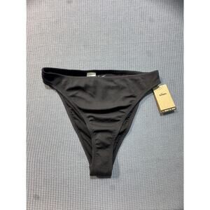 Nike Swoosh Underwear Sz Xl Black Brand New